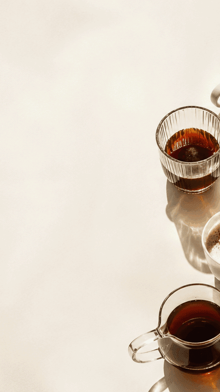 Caffè e benessere: vari metodi di preparazione secondo Hardy