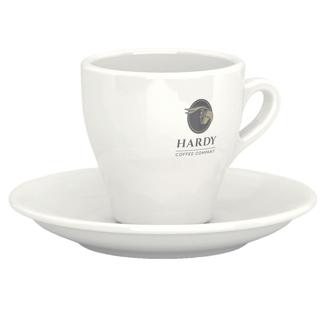 Cappuccino Cup Contemporary Cappuccino cup