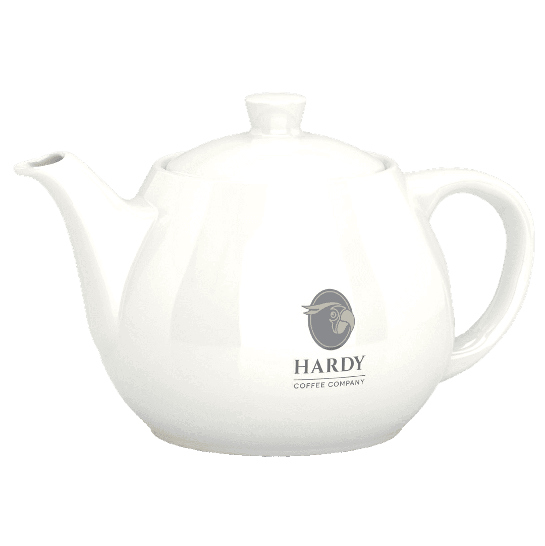 Tea Pot Contemporary Tea pot
