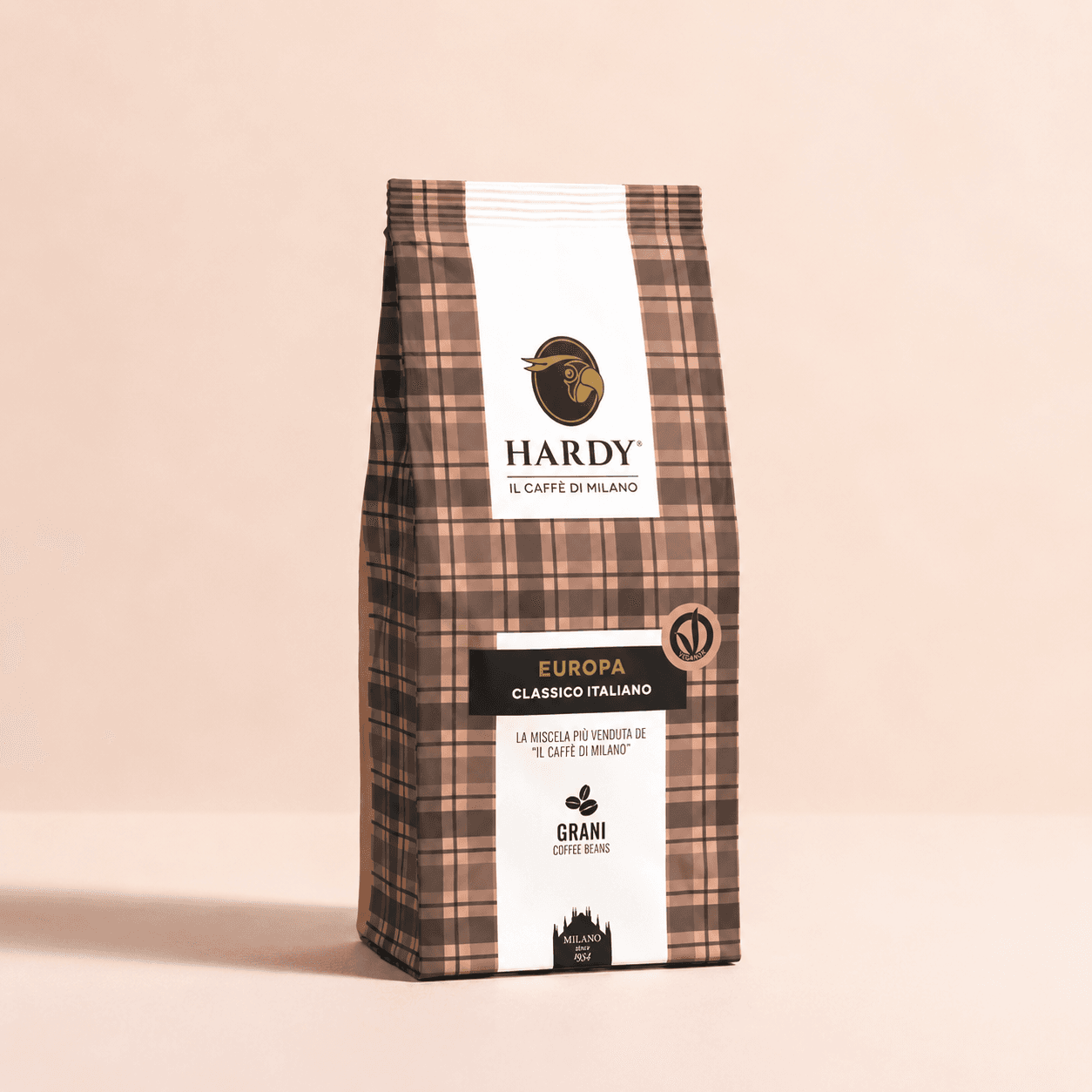 Caffè Hardy Europa