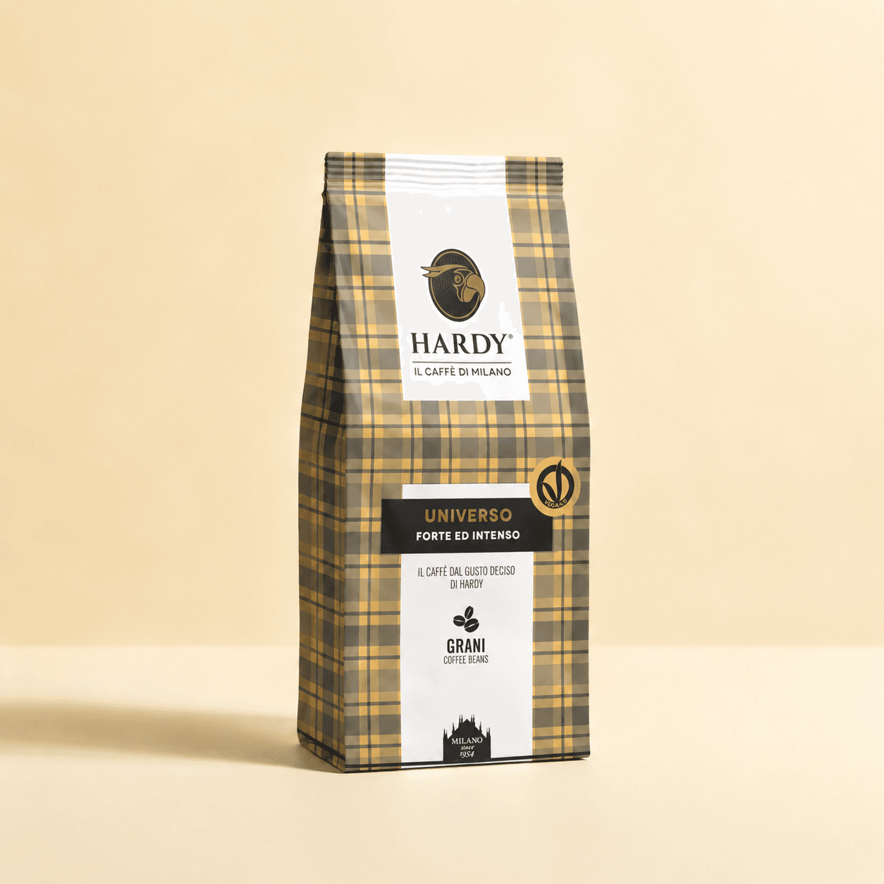 Caffè Hardy Universo