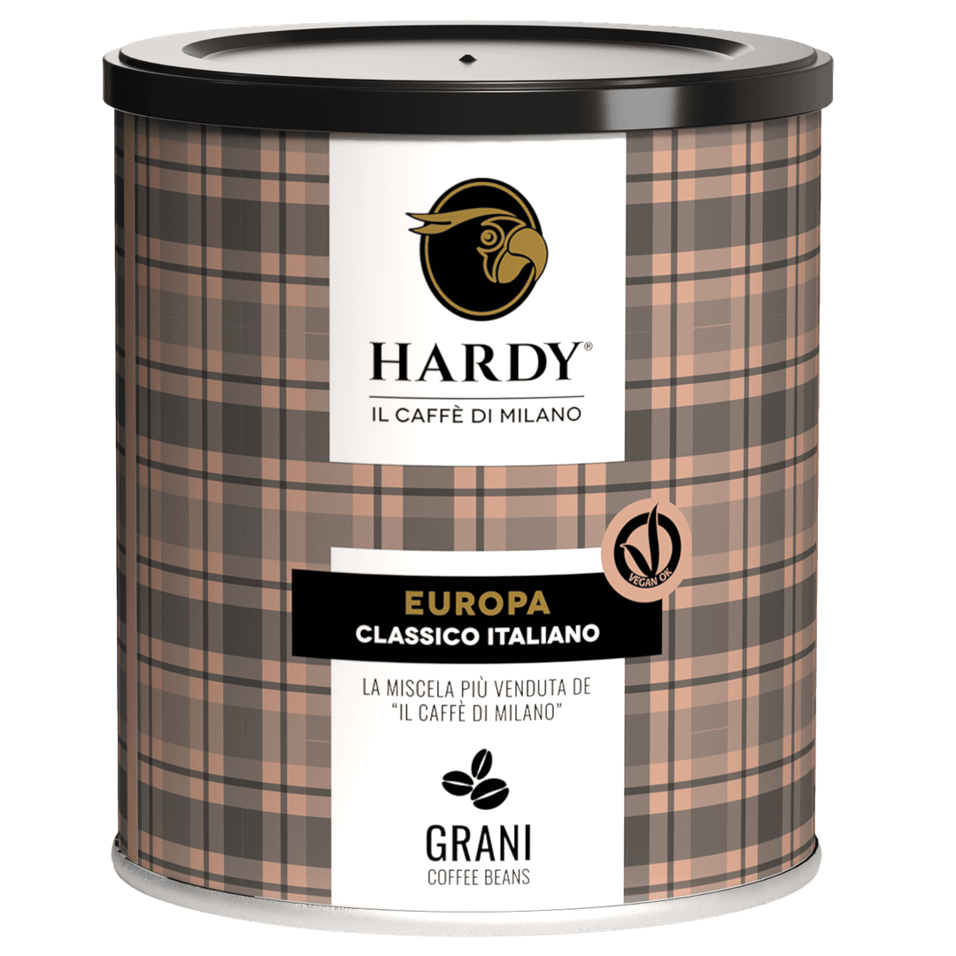 Europa Lattina grani 250 g