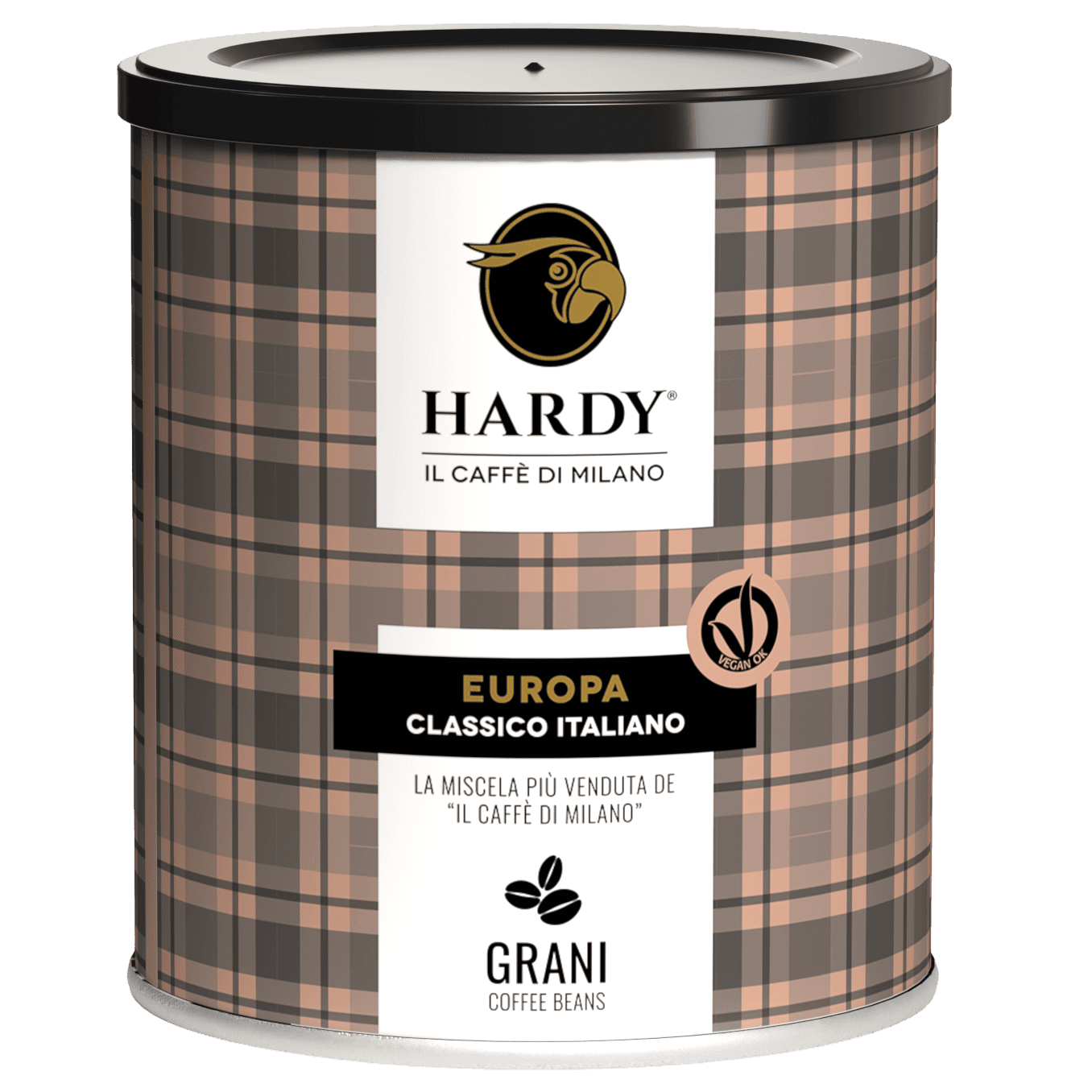 Europa Lattina grani 250 g