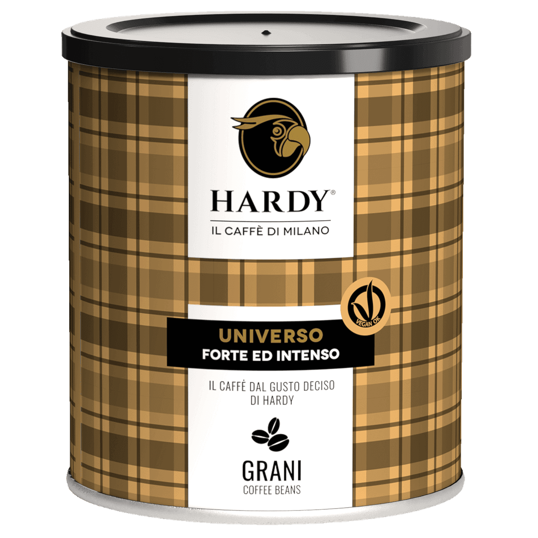 Universo Lattina grani 250 g