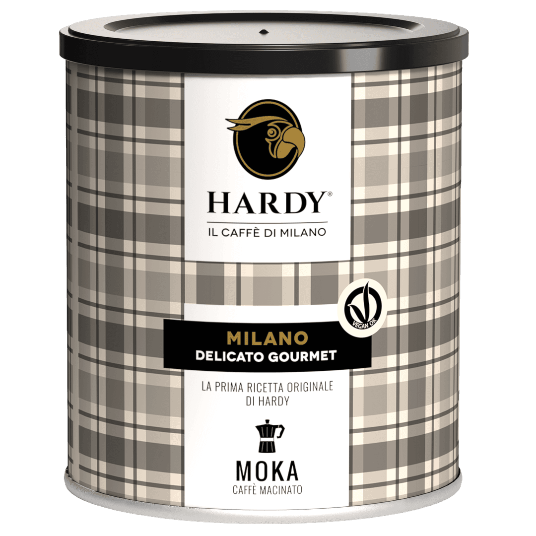 Milano Lattina moka 250 g
