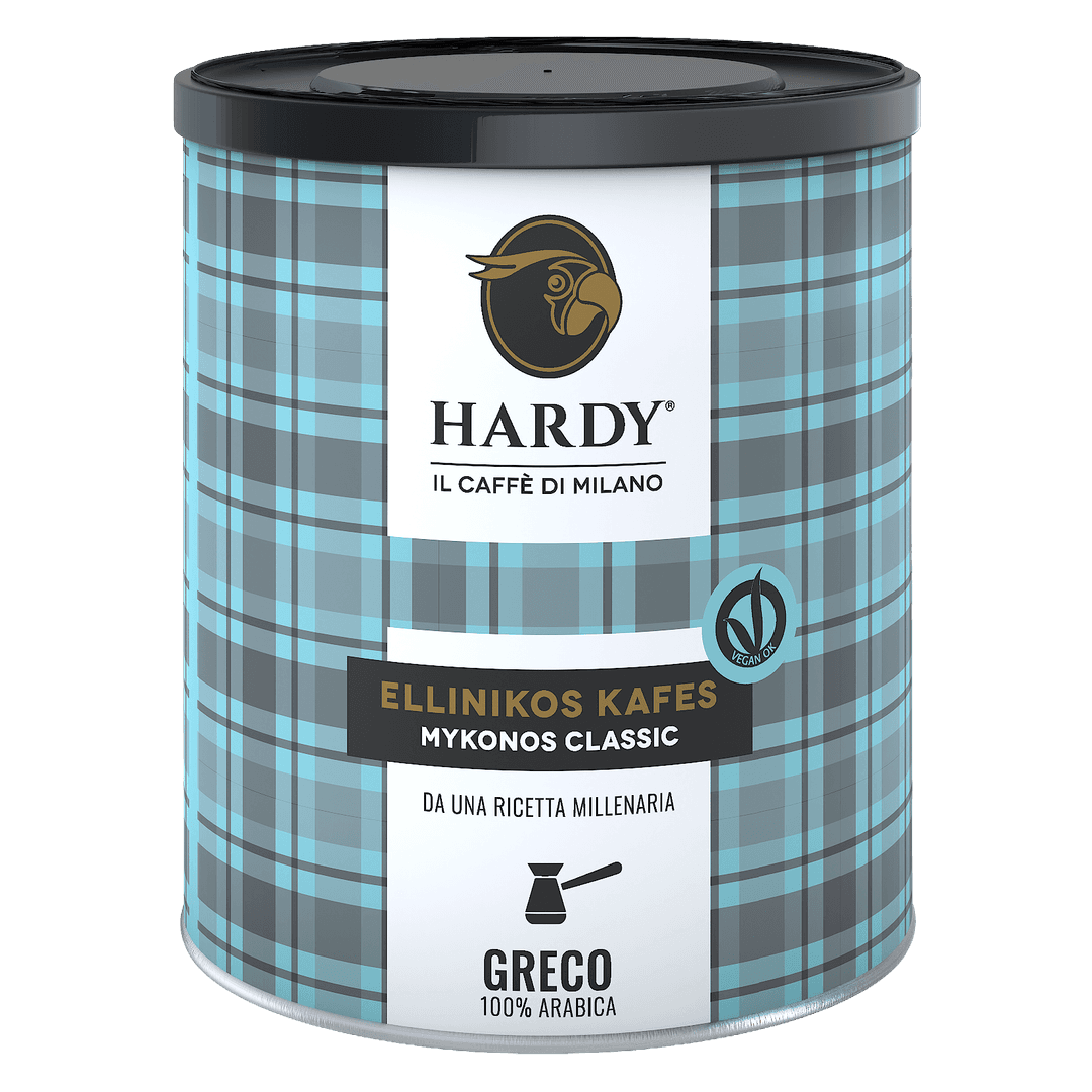 Greco Lattina 200 g