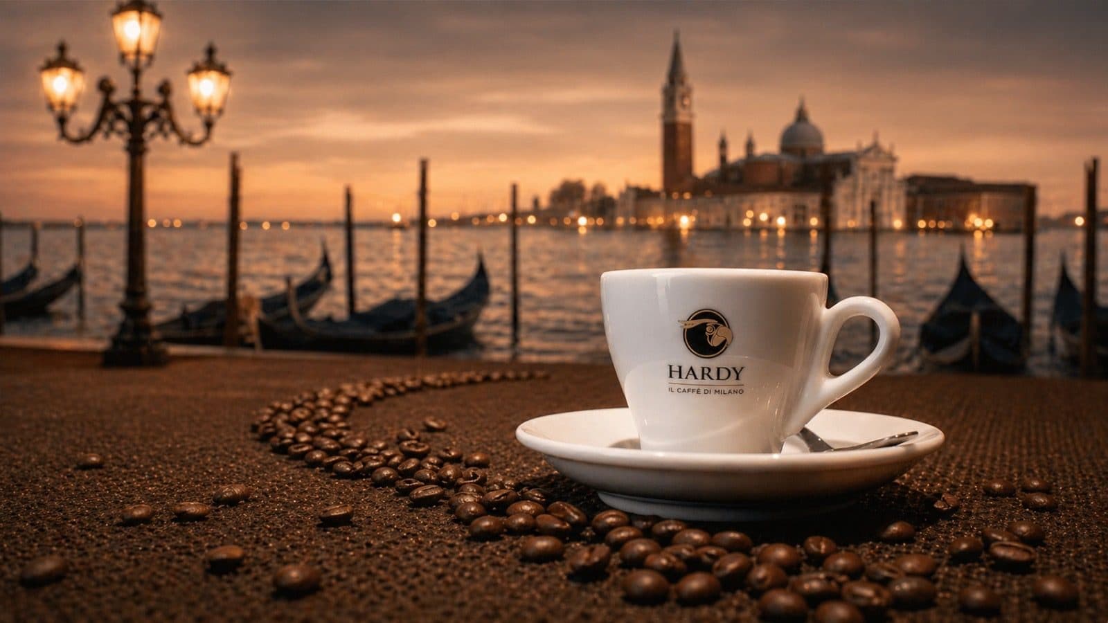 Caffè e salute
