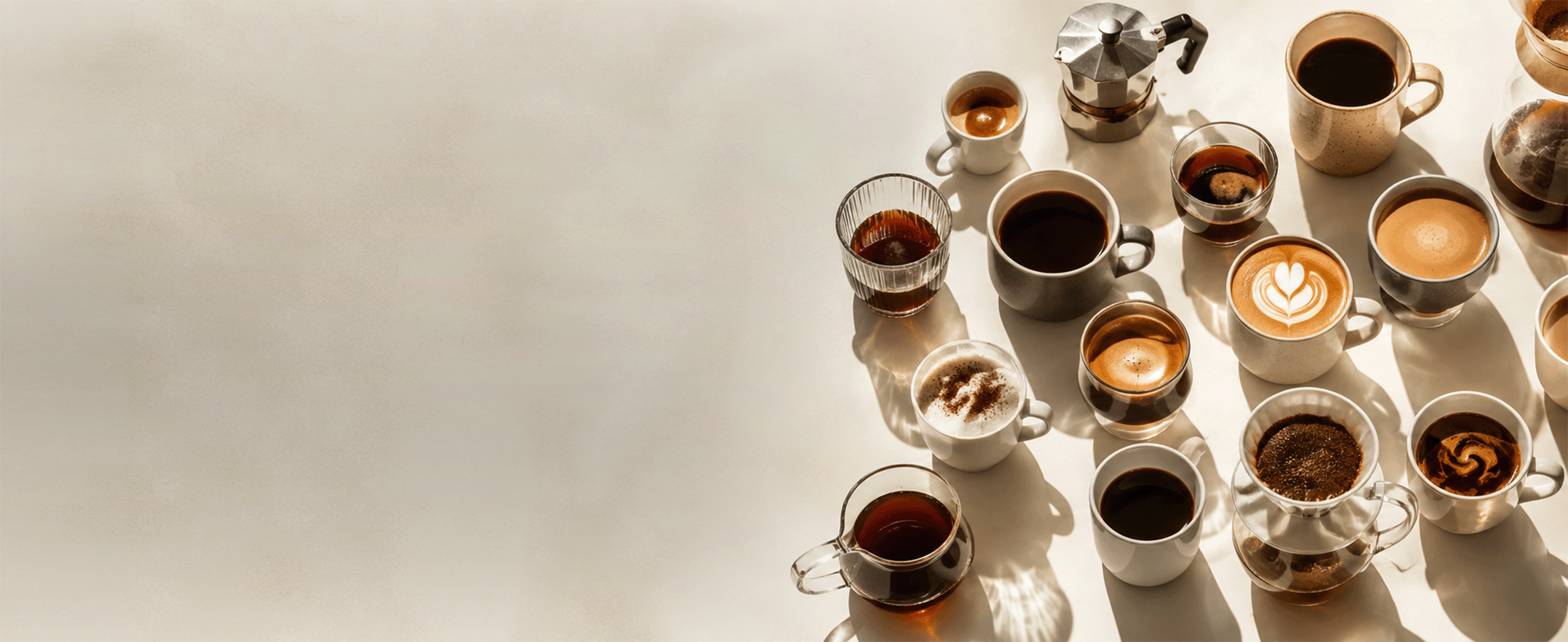 Caffè e salute