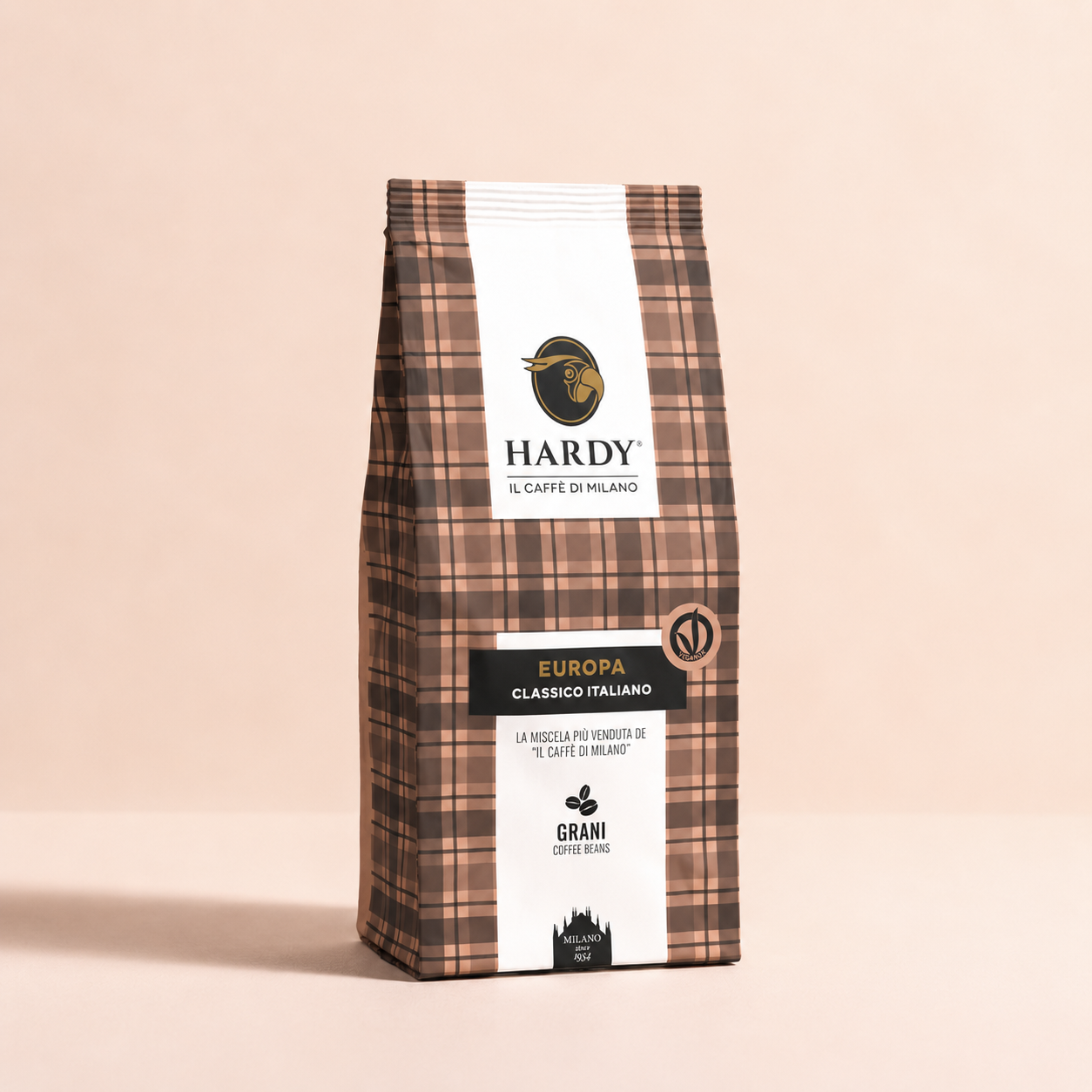 Caffè Hardy Europa