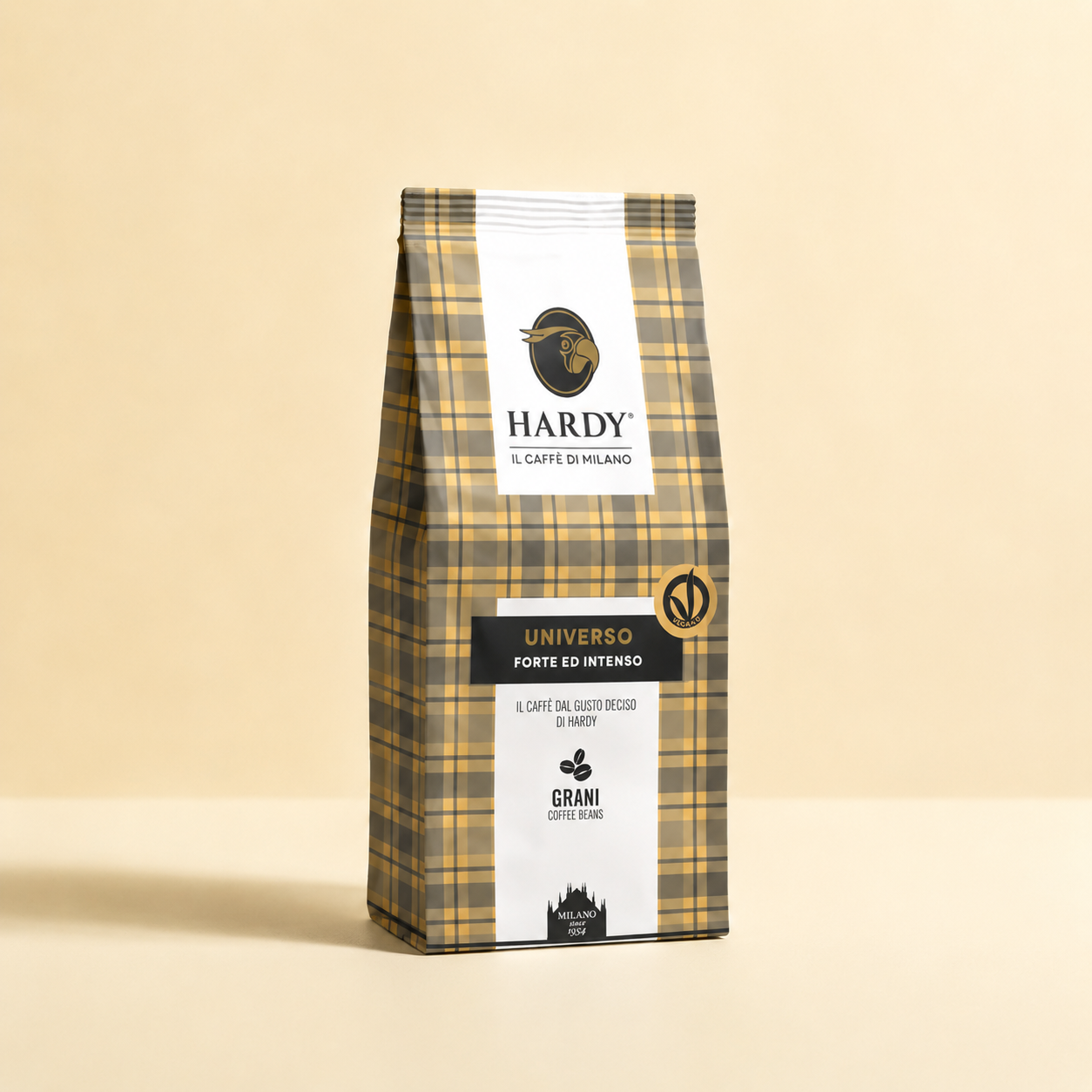 Caffè Hardy Universo